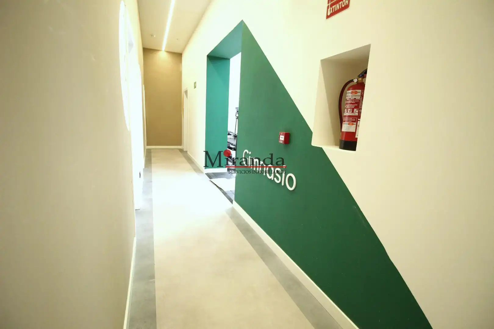 Estudio de alquiler en AVDA. PRINCIPE DE ASTURIAS , 94, Centro