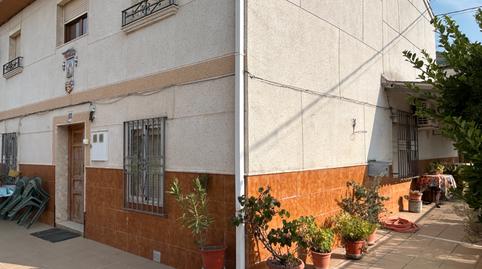 Foto 3 de Casa adosada en venda a Calle Iglesia, 20, Castillo de Locubín, Jaén