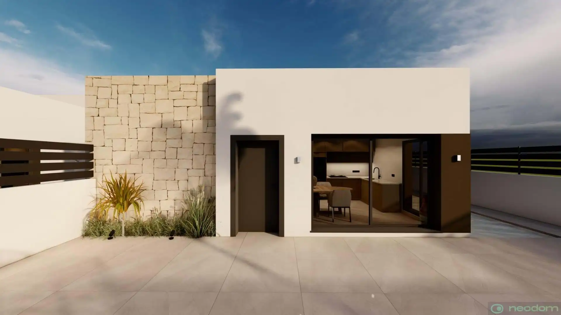 Casa in vendita a Benijófar, imagen 4