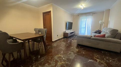 Foto 3 de Pis de lloguer a San Antonio, Huelva