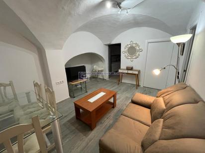 Apartment to rent in Casco Antiguo