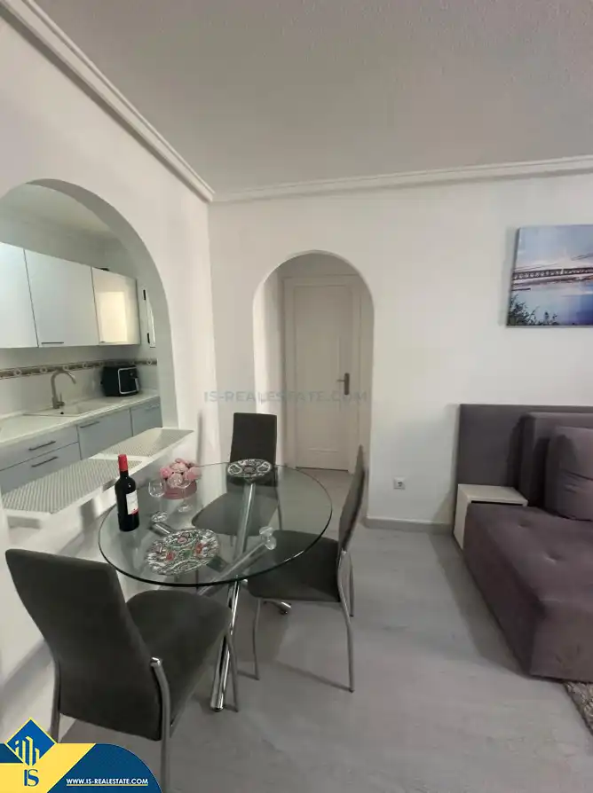 Apartament amb piscina en venda a Centro, imagen 4