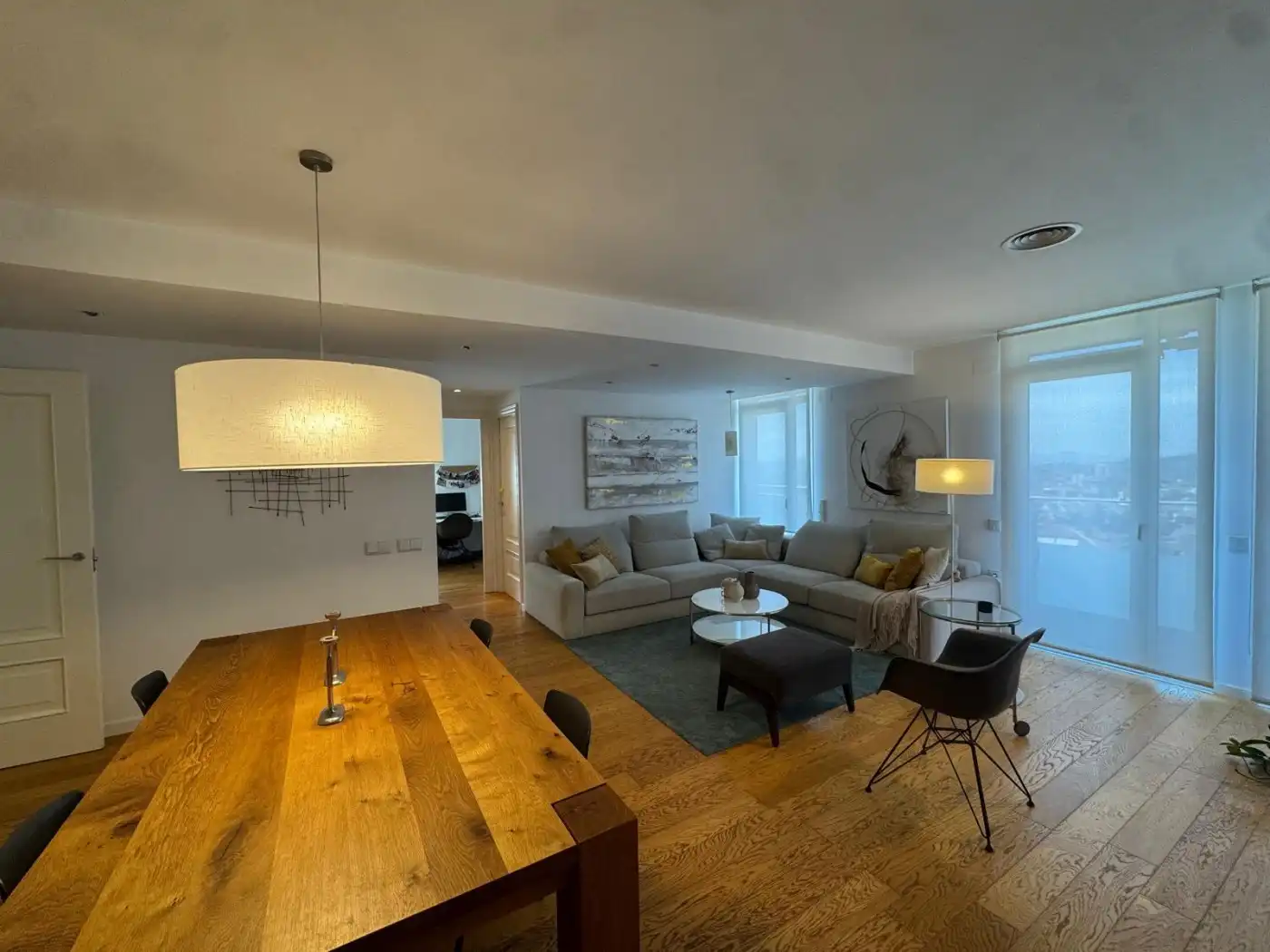Piso en venta en Carrer de la Independència, Sant Pere