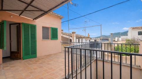 Foto 3 de Edificio en venta en Carrer Es Pou Nou, Lloseta, Illes Balears