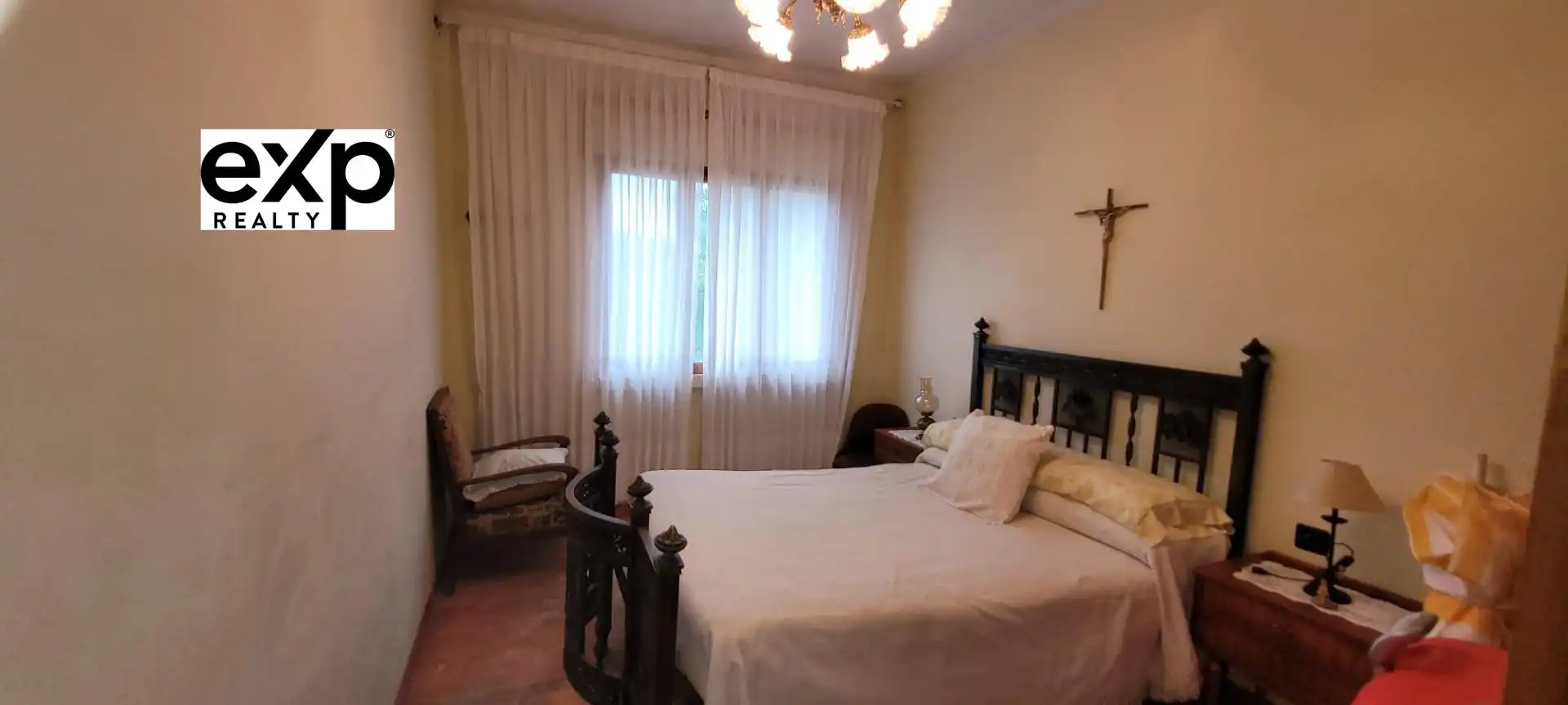 Habitación de Piso en venta en Cervo con Calefacción, Jardín privado y Terraza
