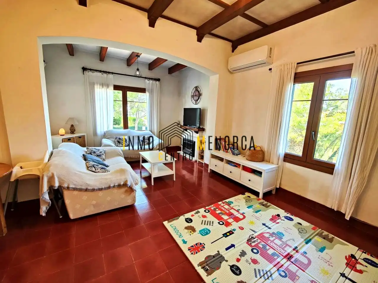 Casa amb jardí en venda a Ciutadella, imagen 15