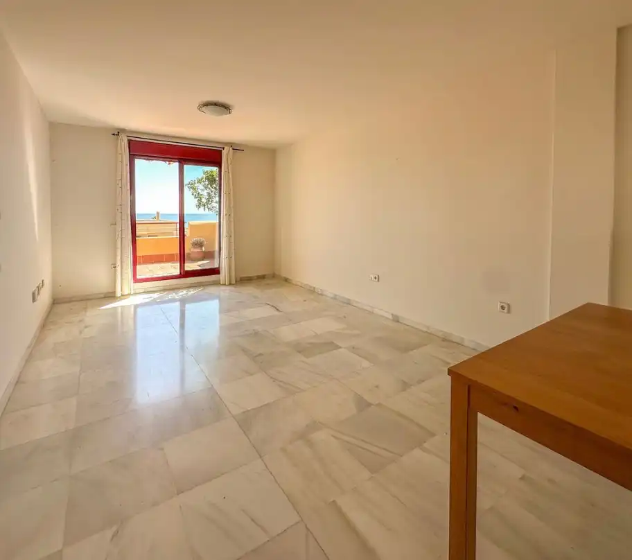Appartement avec terrasse à vendre à La Cala Mijas, imagen 6