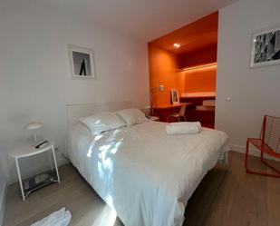 Bedroom of Flat to share in  Madrid Capital  with Air Conditioner