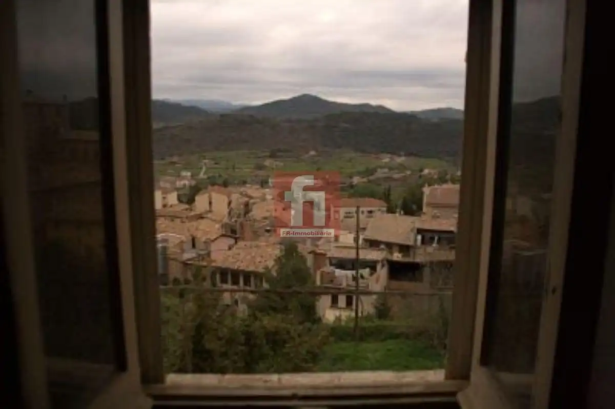 Exterior view of Houses for sale in Cardona  with Balcony