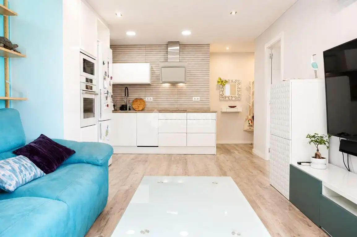 Flat for sale in El Coll