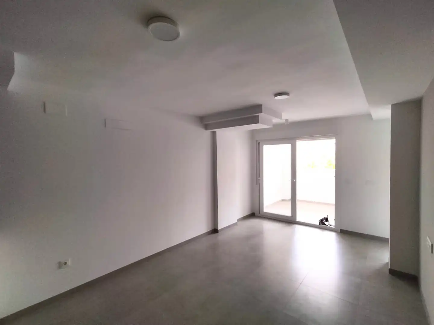 Appartamento con terrazza in vendita a Las Trescientas - San Francisco - Ciudad Vergel, imagen 4