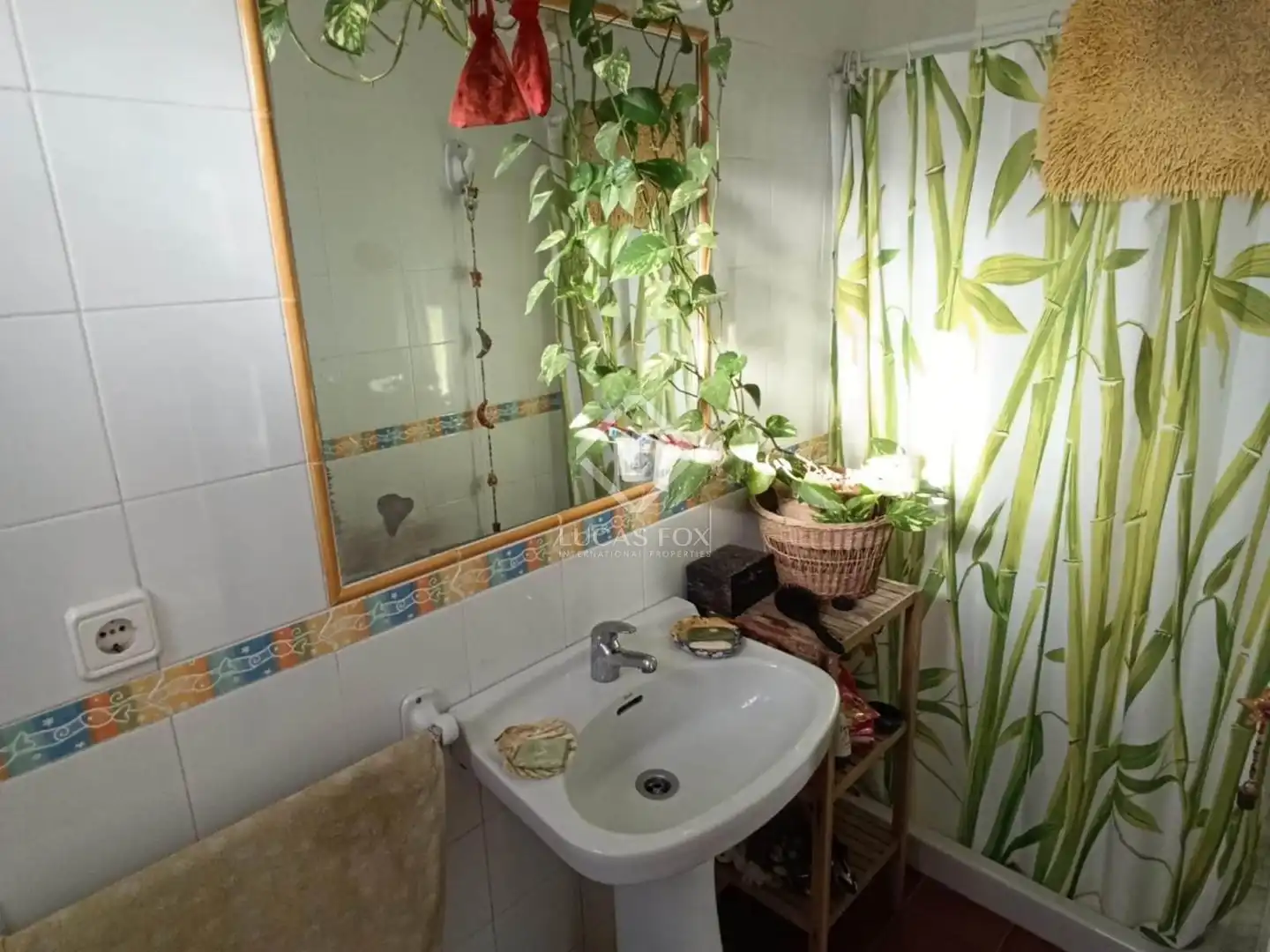 Bathroom of Country homes for sale in Ciutadella de Menorca  with Air Conditioner, Heating and Private garden
