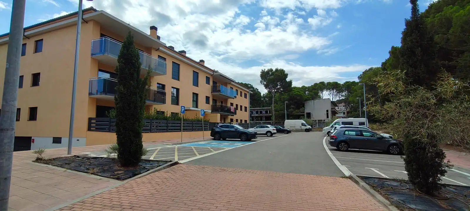 Wohnung mit Pool zum Verkauf in Edificio El Vaixell, imagen 20