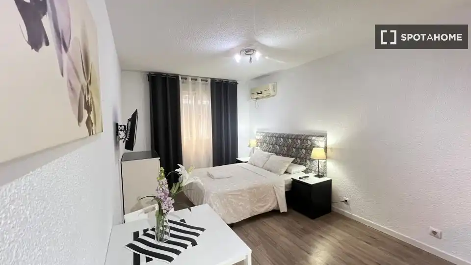 Appartement à louer à Chamberí