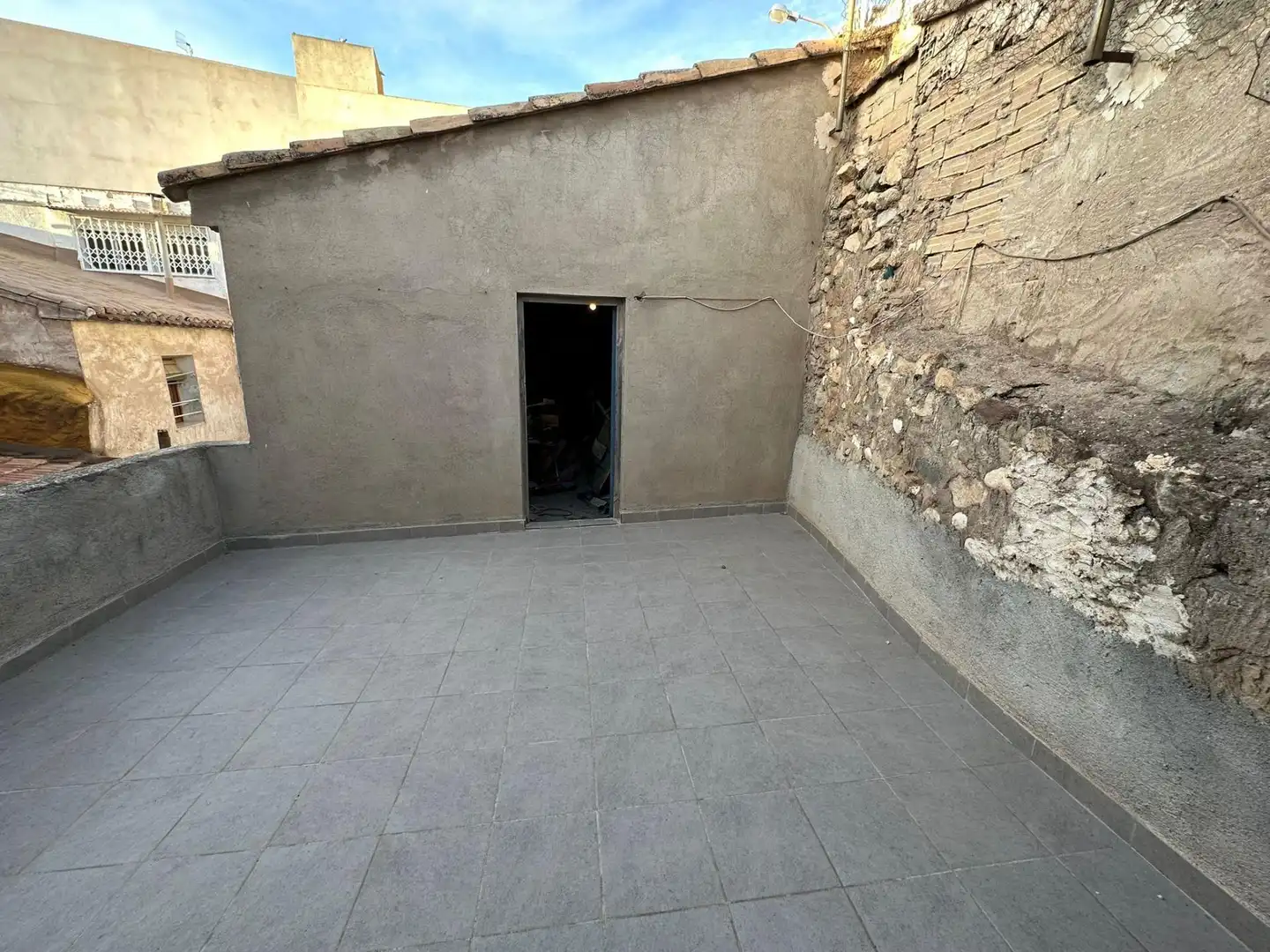Casa amb terrassa en venda a Lorca Ciudad, imagen 33
