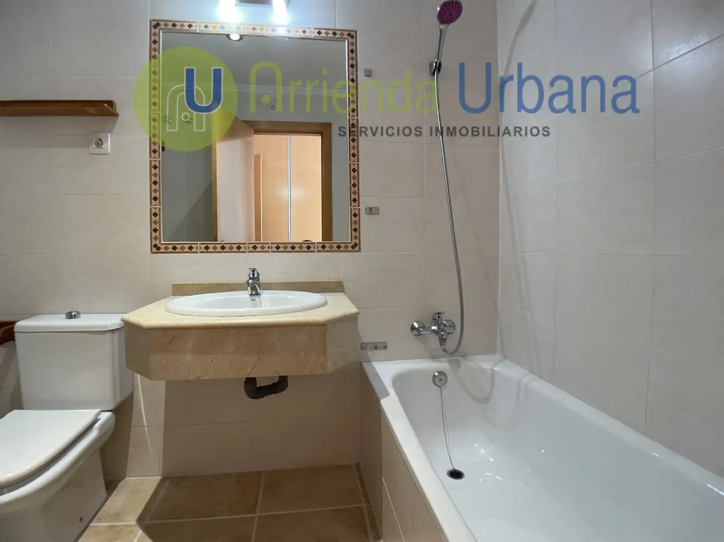 Appartement avec terrasse à louer à Torrevieja - Mar rojo, imagen 7