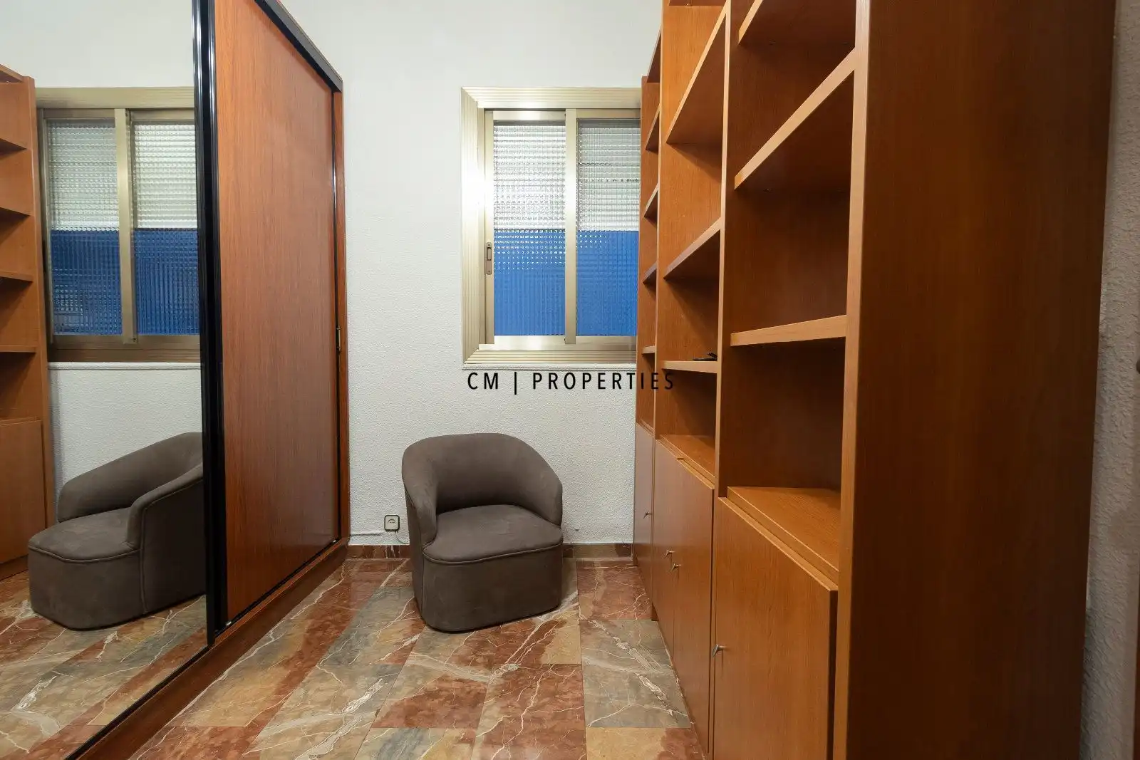 Wohnung zur Miete in Cuenca, Arrancapins
