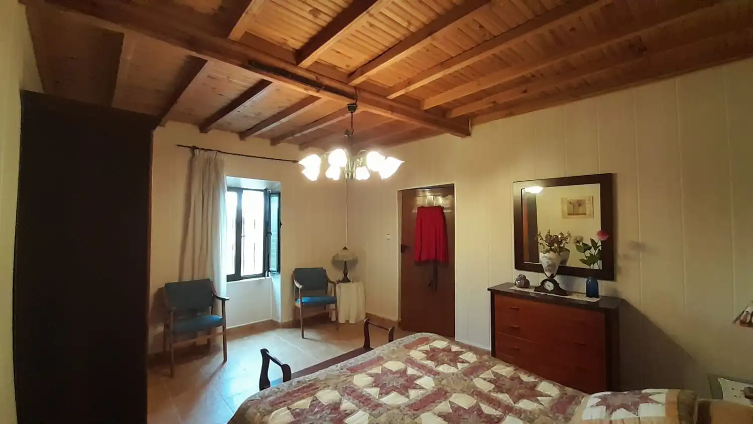 Bedroom of Houses for sale in La Sagrada   with Storage room