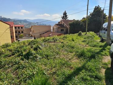 Terreno residenziale in vendita a Lavadores