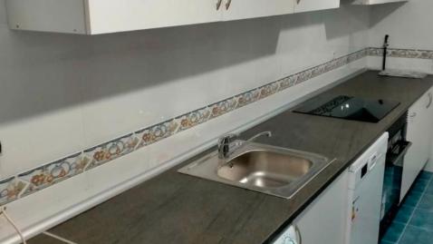 Photo 5 of Single-family semi-detached for sale in Calle Antonio Machado, Cabezón de Pisuerga, Valladolid