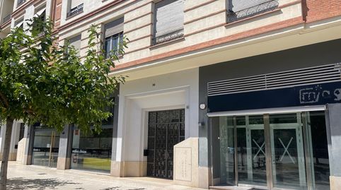 Foto 4 de Pis en venda a Plaça de L'hort Dels Corders, Casco Histórico, Castellón de la Plana / Castelló de la Plana