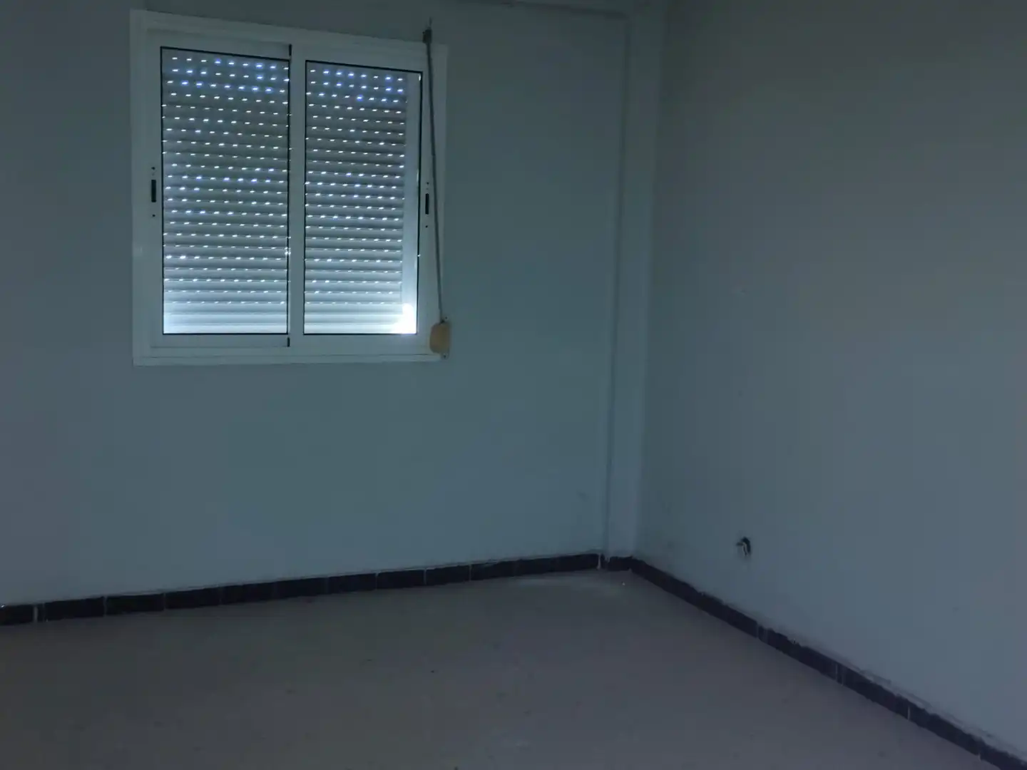 Bedroom of Flat for sale in Gines  with Balcony