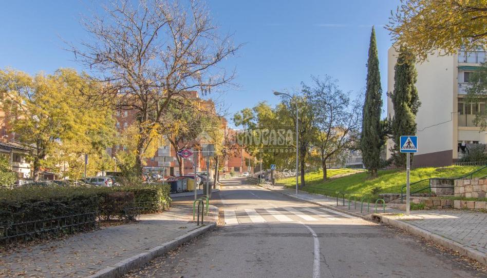 Photo 1 of Flat for sale in Tres Olivos - Valverde, Madrid