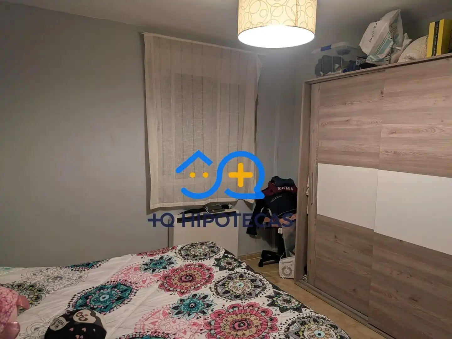 Habitación de Piso en venta en Pantoja con Aire acondicionado, Calefacción y Trastero