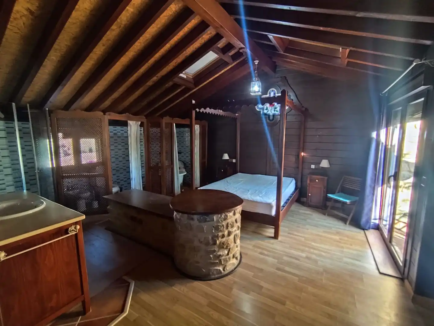 Country house for sale in Don Gil (carril Juan Candil), imagen 14