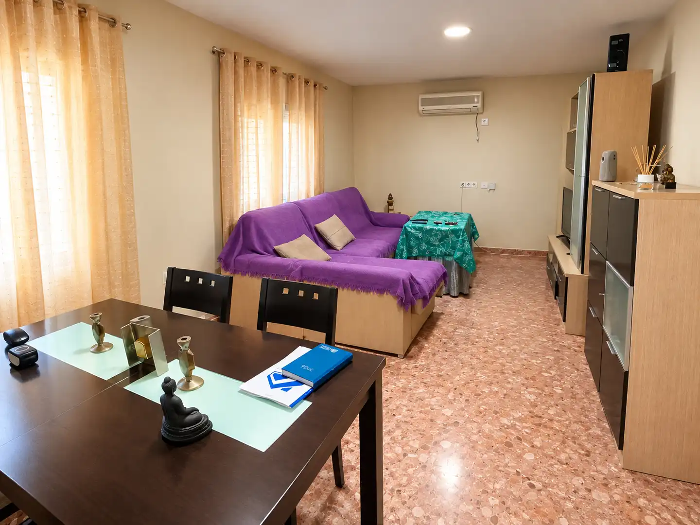 Flat for sale in Calle Ciudad de Carlet, imagen 5