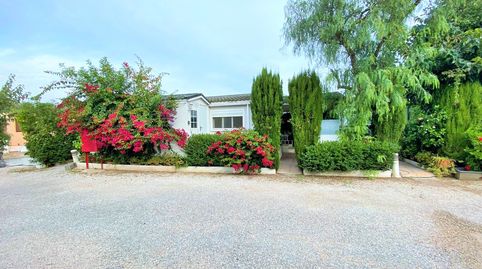 Foto 3 de Casa o xalet de lloguer a Carrera del Riu, 558, Pinedo, Valencia Capital