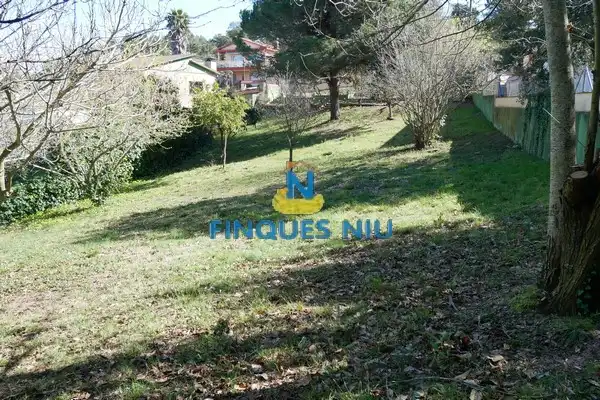 Residencial en venta en Maçanet de la Selva