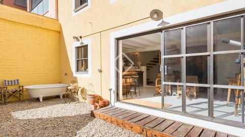 Photo 3 of Flat for sale in La Salut, Barcelona