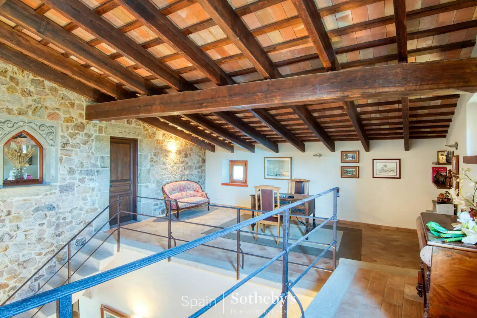 Haus mit Pool zum Verkauf in Sant Pol, imagen 35