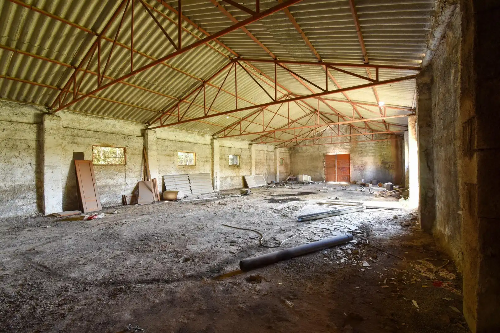 Nau industrial en venda a Dúrcal, imagen 19
