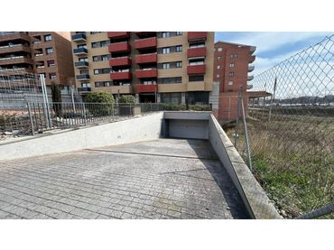 Individual en venda a Calle Eix Onze de Setembre 38