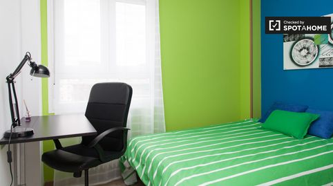 Foto 5 de Habitación en Val, Alcalá de Henares