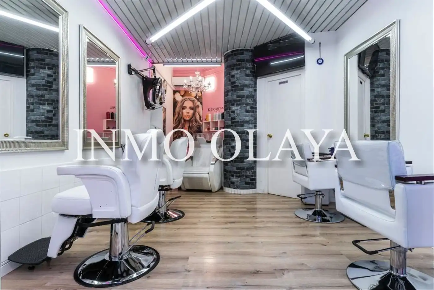 Business premises for transfer in Eixample