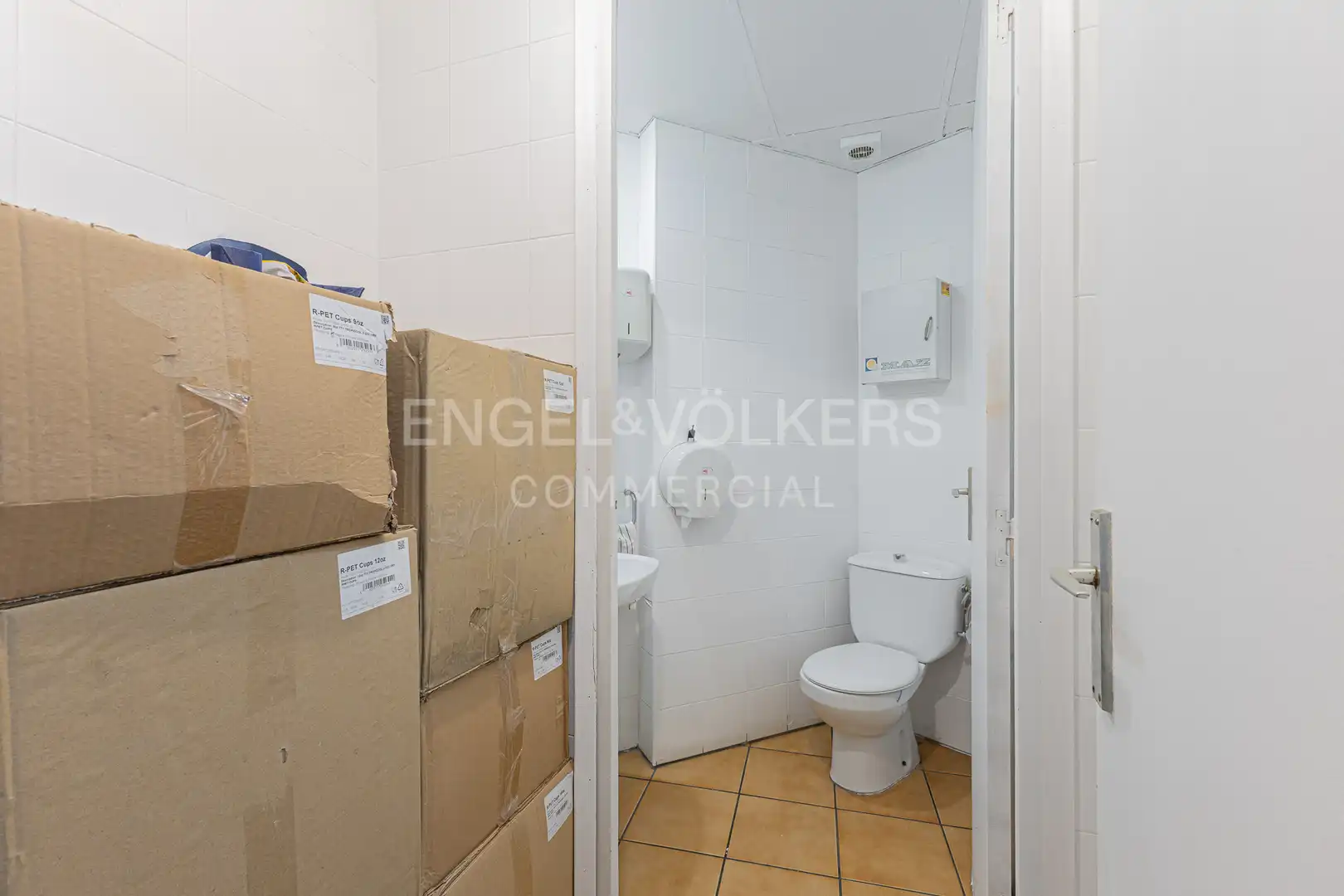 Commercial properties for rent in Dreta de l'Eixample