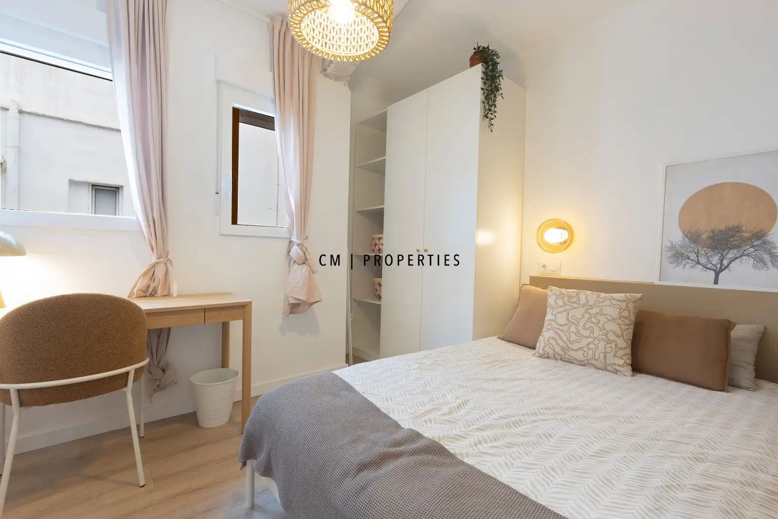 Wohnung mit Terrasse zum Verkauf in Pechina, imagen 22