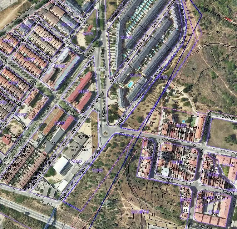 Wohnbaugrundstück zum Verkauf in SICILIA, imagen 3