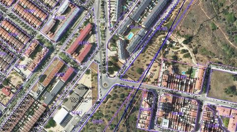 Foto 3 de Residencial en venta en Sicilia, Roc Blanc, Terrassa