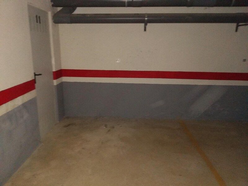 Garatge en venda a L'Alcúdia