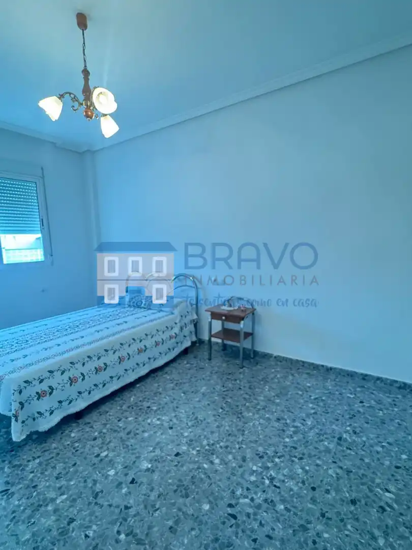 Appartamento con terrazza in vendita a Don Benito, imagen 7