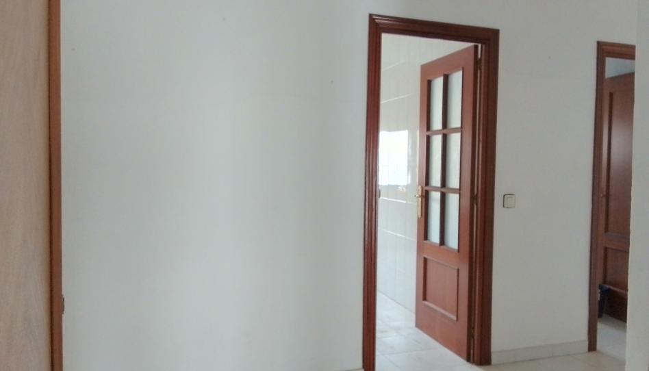 Foto 1 de Pis en venda a Ubrique, Cádiz