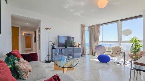 Foto 3 de Piso en venta en Passeig Garcia Faria, 57, Diagonal Mar i el Front Marítim del Poblenou, Barcelona Capital