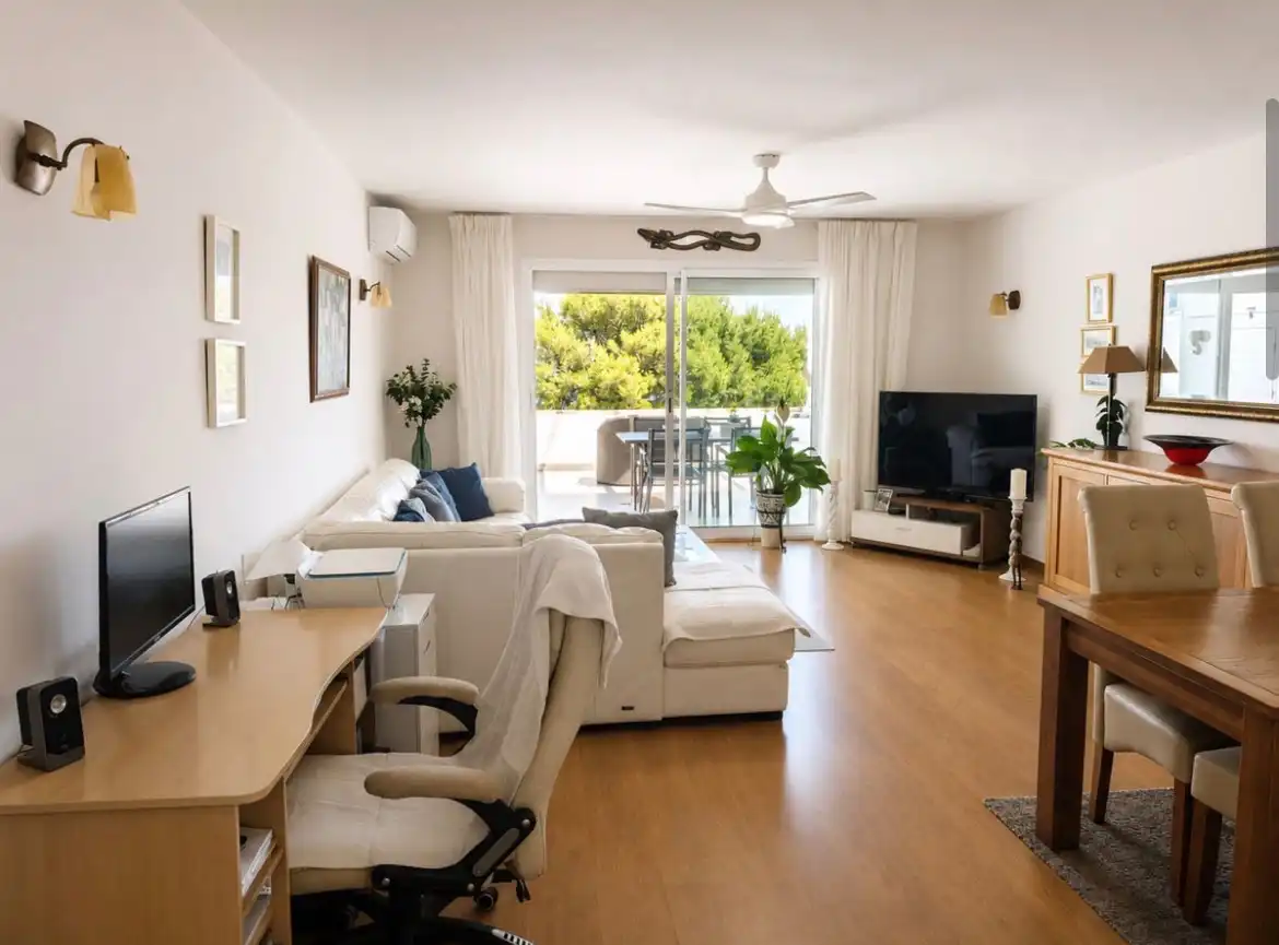 Wohnung mit Pool zum Verkauf in Playa Bahía Dorada, imagen 10