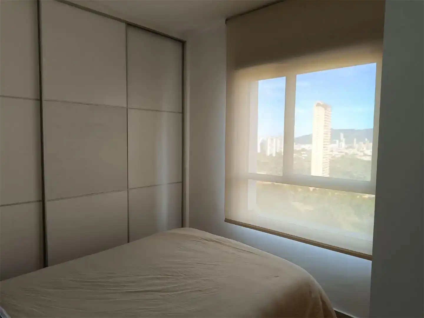 Habitación de Piso en venta en Benidorm con Aire acondicionado y Piscina