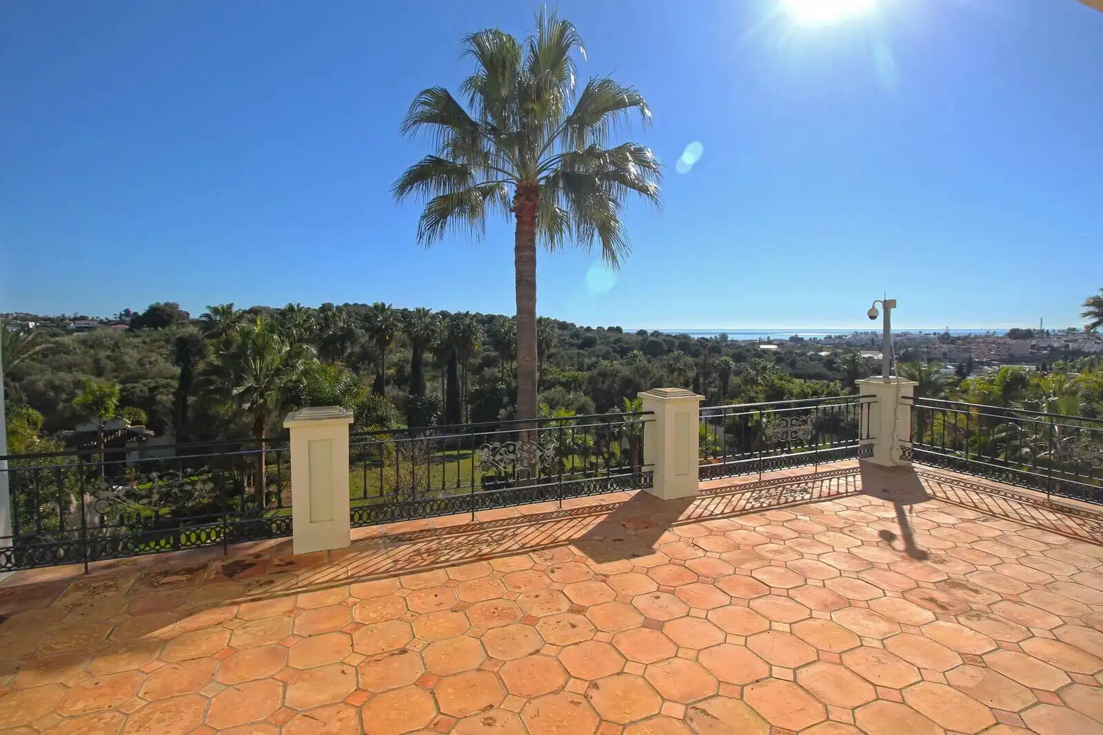 Casa amb terrassa en venda a El Paraíso, imagen 26