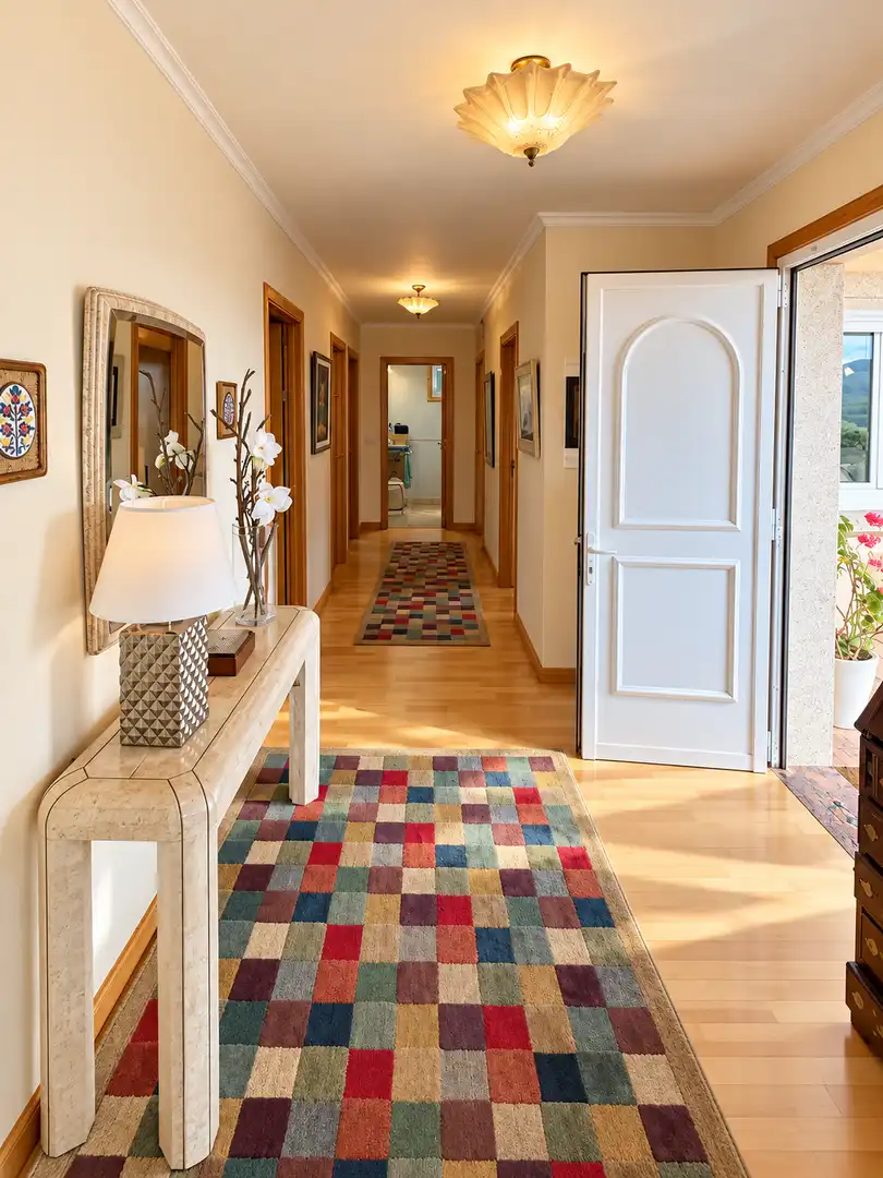 Casa con jardín en venta en Loureda - Lañas - Barrañán, imagen 4